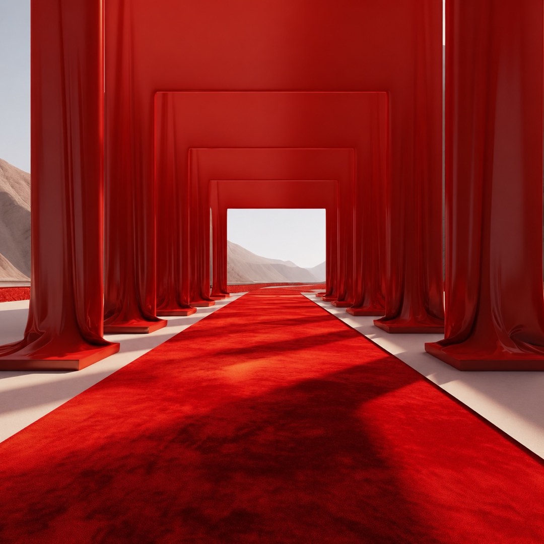 VIP guest experience