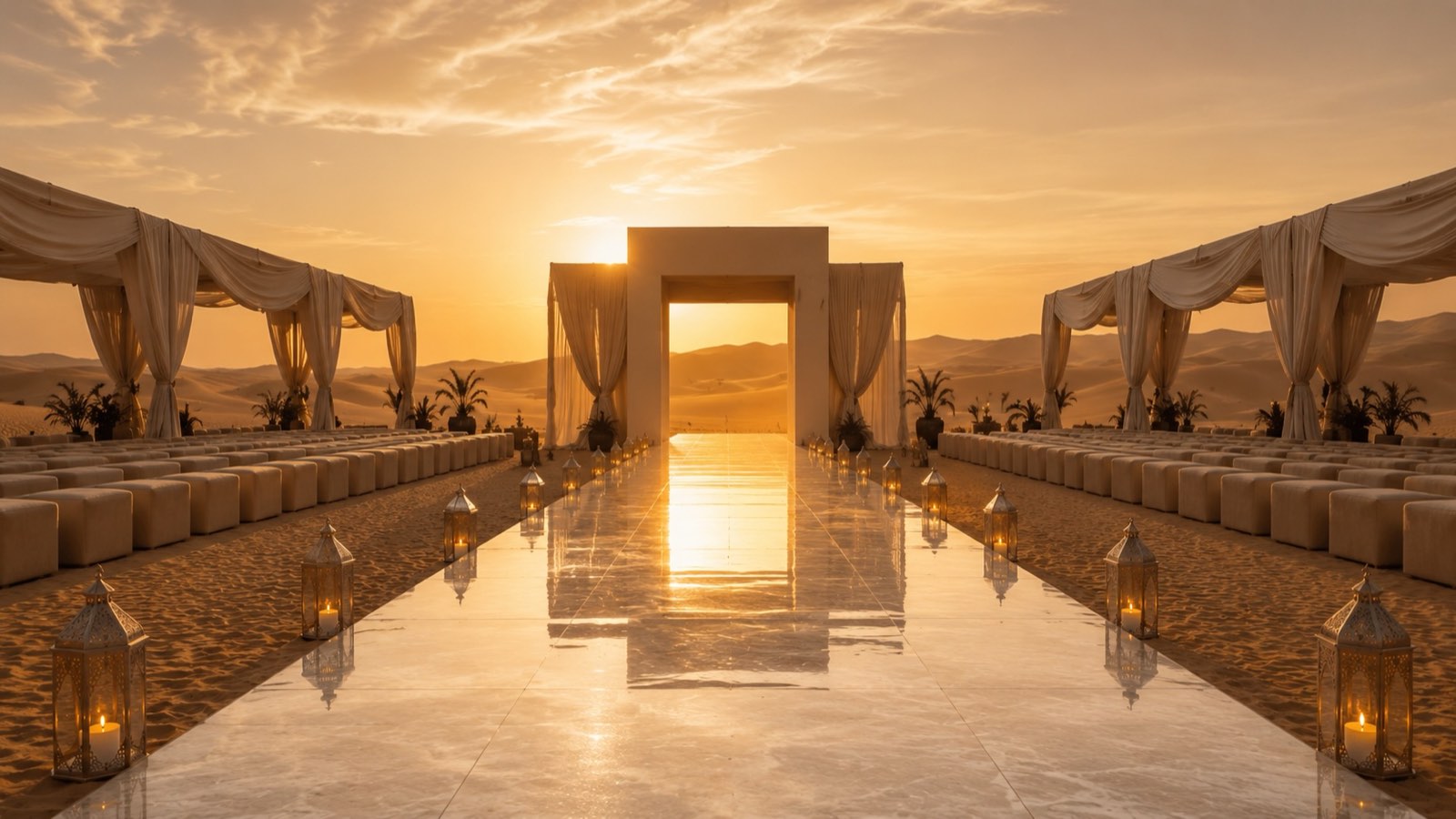 S.P.H.E.R.E. heritage — Italian elegance meets Saudi culture